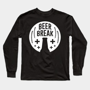 Beer Break Long Sleeve T-Shirt